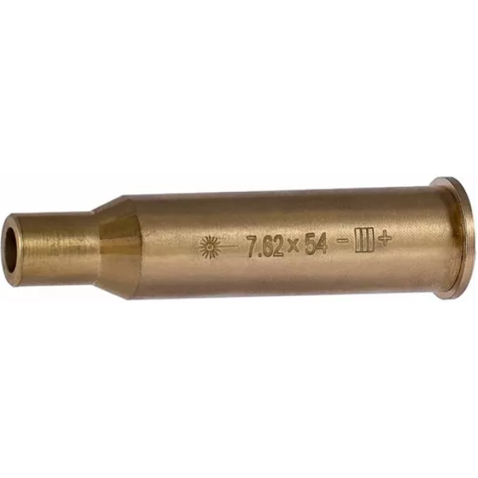 Лазерный патрон SHOTTIME COLDSHOT ST-LS-54 для 7,62X54R калибра