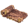Сеть маскировочная SHOTTIME нетканая, 1,4x3,6м, полиэстер Лес летний ST-CN-SN-1436-FoSu